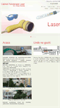 Mobile Screenshot of cabinetfizioterapie.ro